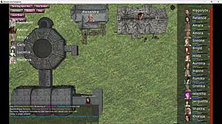 Damsels And Dungeon Finale Completed!