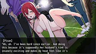 Carva-Sans Fun Convalescence Uc Part 3