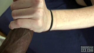 I had a black night in hollywould episode 1