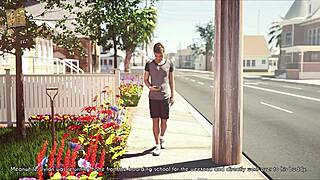 A Wife And Stepmother 247