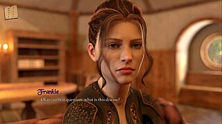 Fucking naughty big boobs new tenant - sweets pussy