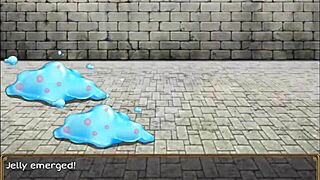 Entering the witch's castle and finding suspicious men - philana and the elixir of life - part 3 😏 big tits massage fun awaits!