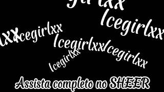 Blonde Gives Tight Pussy To Uncle!