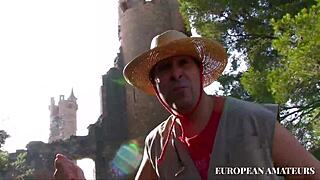 i film horny homemade amateurs