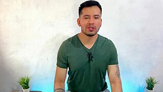 Best Friend Offers Virgin Ass on Birthday Night?