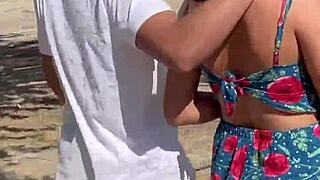 my girlfriend moaning during our intimate moment