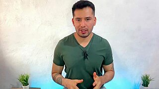 Best Friend Offers Virgin Ass on Birthday Night?