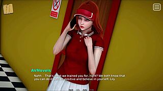 my bully turns into my lover in episode 22