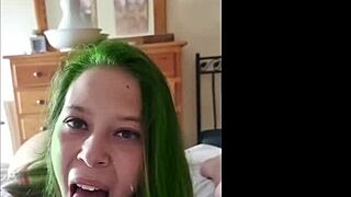 I love giving that Latina mamada magic!