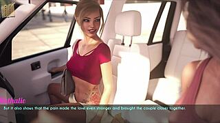 A Wife And Stepmother 235