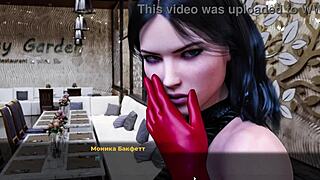 Complete gameplay of fashion business episode 3 part 25 with surprising twists