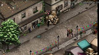 Let's chat about threads of destiny 18+ game