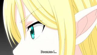 Will Peter Bang the Group Again in This Hentai?