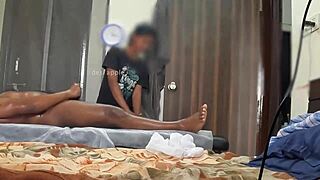 Happy Ending Massage