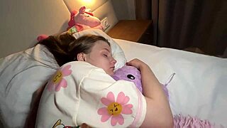 Step sister, I'm fucking you hard until you cum with creampie everywhere