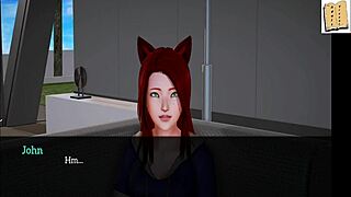 my new family adventure in hentai game episode 90 with milfs and teens