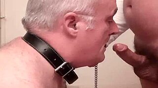 maître sébastien pounds me hard tonight