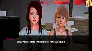 My New Family Episode 224