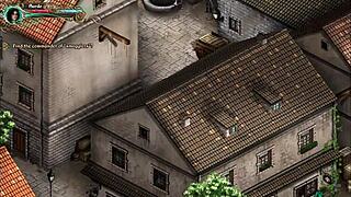 Let's chat about threads of destiny 18+ game