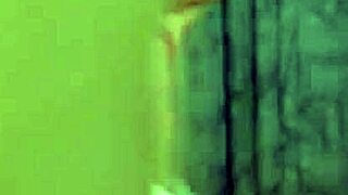 Step Mom's Cheating Blowjob with Big Tits