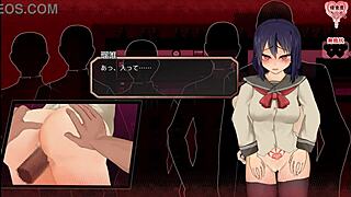 Sorurui After Mini Hentai Game Adventure