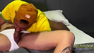 Sexy Legal Age Teen Enjoys Desi Sex In Quickie Session