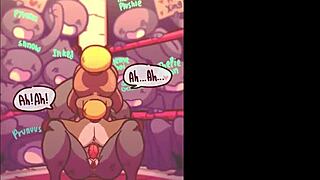 Exciting compilation of anime adventures in high definition