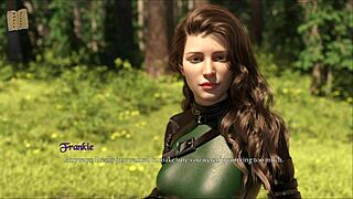 The price of power in this anime game episode 106