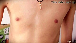 Jerking my big Latino cock until thick cum shoots everywhere!