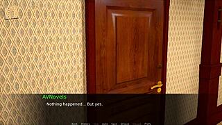 in this game nursing leads back to pleasure part 190