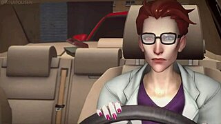 Overwatch Compilation 145 10 08 24