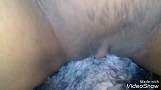 Brazilian Mature Couple's Wild 2017 Video Feels Intense