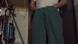 A Gay Rub: Exploring Intimate Touches Between Men In A Sensual Encounter