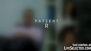 Psychologists Affair With Patient