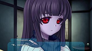 Princess x fan disc episode 2: Spiderwomen seduce