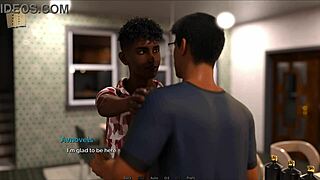 Be quiet and dance 24