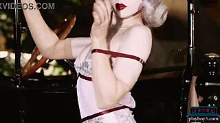 Wow, lana james and mosh strip nude!