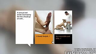 Psychologists Affair With Patient