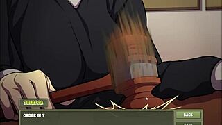 Witch Hunter Part 8: Guardian Leader Finally Submits