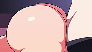 Necronomicum divinewine vampiranhya anime adventure