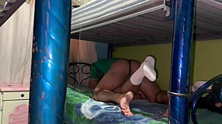 A mi bro lo traté con amor porque me gustó mucho su culo cuando lo vi en las duchas del gym