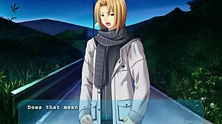 Princess x fan disc episode 2: Spiderwomen seduce