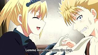 Will Peter Bang the Group Again in This Hentai?