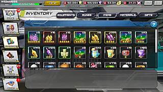 our red string gameplay: rough anime sex with muff diving and blowjob