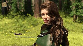 The price of power in this anime game episode 106