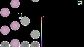 Is Crossdressing Guy Ready For Monster Cock?