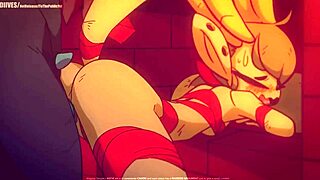 Exciting compilation of anime adventures in high definition