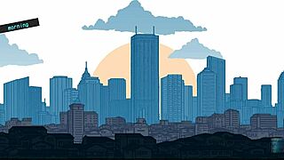 NTR lesson English version with anime hentai game instructions