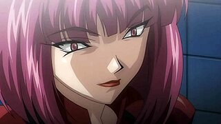 Beautiful anime porn with rough anal sex and hot scenes