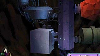 in dc comics something unlimited, cheshire is captured as our slave in part 28